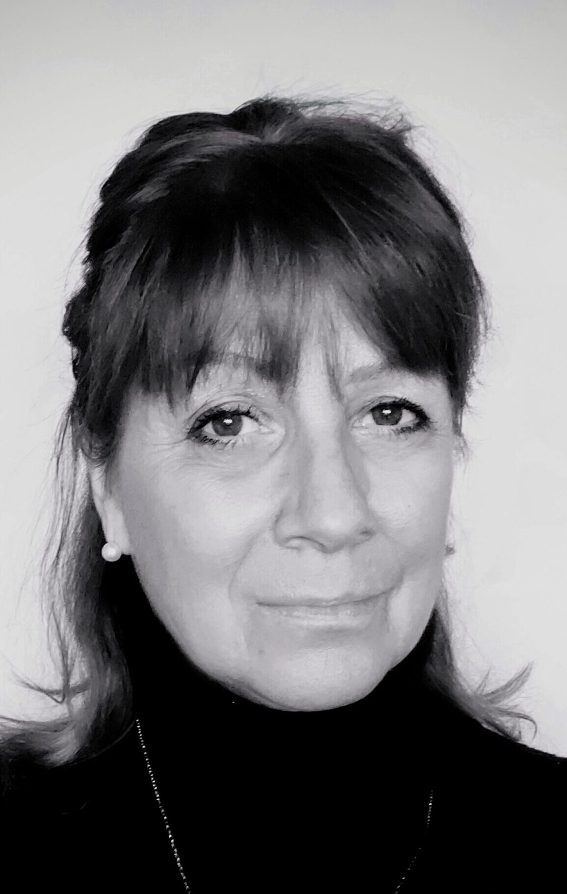Fabienne Berruyer, assistante en gestion administrative BTP - Aid'Offices