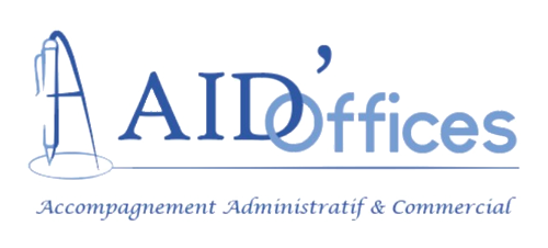 Aid'Offices - Fabienne Berruyer